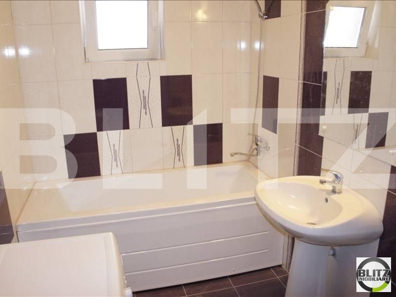 Apartament de închiriat 2 camere Zorilor - 8486AI | BLITZ Cluj-Napoca | Poza8