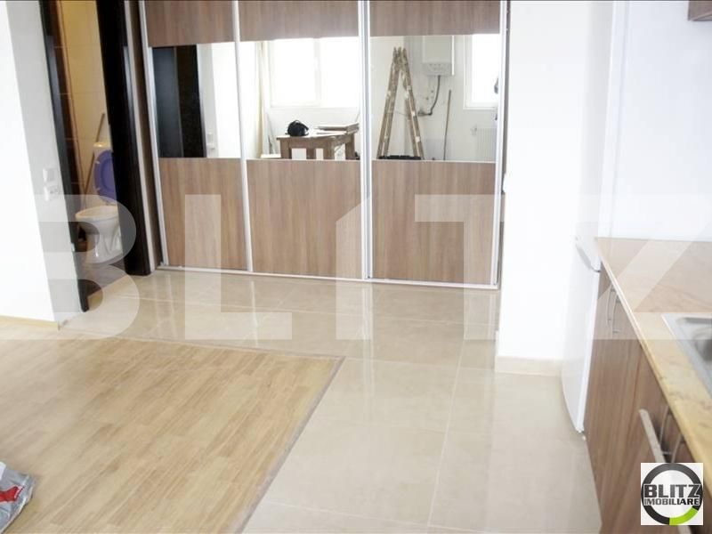 Apartament de închiriat 2 camere Zorilor - 8486AI | BLITZ Cluj-Napoca | Poza4