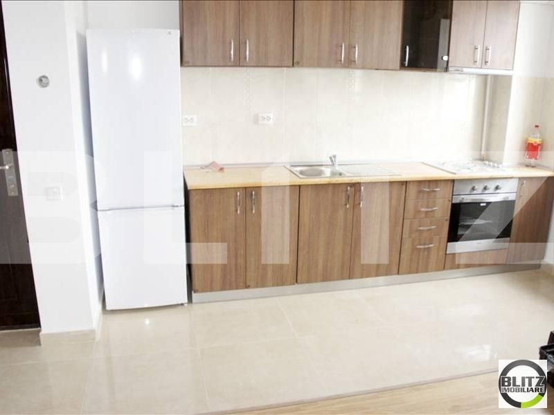 Apartament de închiriat 2 camere Zorilor - 8486AI | BLITZ Cluj-Napoca | Poza3