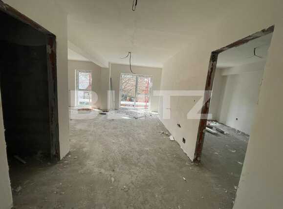 Apartament de vânzare 2 camere Dambul Rotund - 84863AV | BLITZ Cluj-Napoca | Poza2