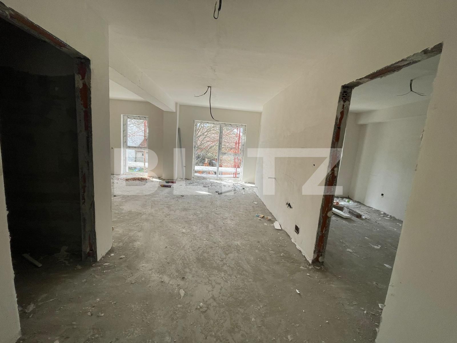 Apartament de vânzare 2 camere Dambul Rotund - 84863AV | BLITZ Cluj-Napoca | Poza2