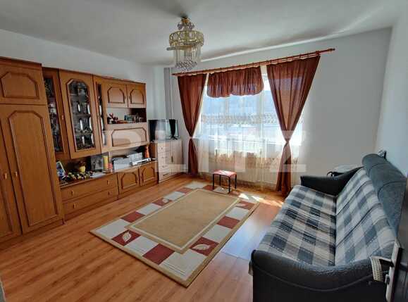 Apartament de vânzare 3 camere Manastur - 84867AV | BLITZ Cluj-Napoca | Poza1