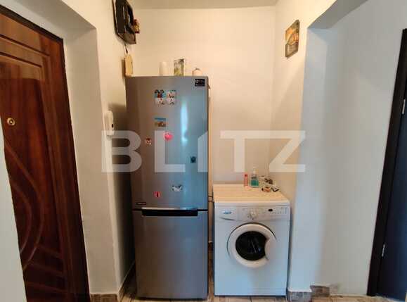 Apartament de vânzare 3 camere Manastur - 84867AV | BLITZ Cluj-Napoca | Poza6
