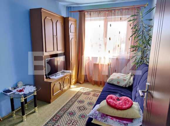 Apartament de vânzare 3 camere Manastur - 84867AV | BLITZ Cluj-Napoca | Poza2