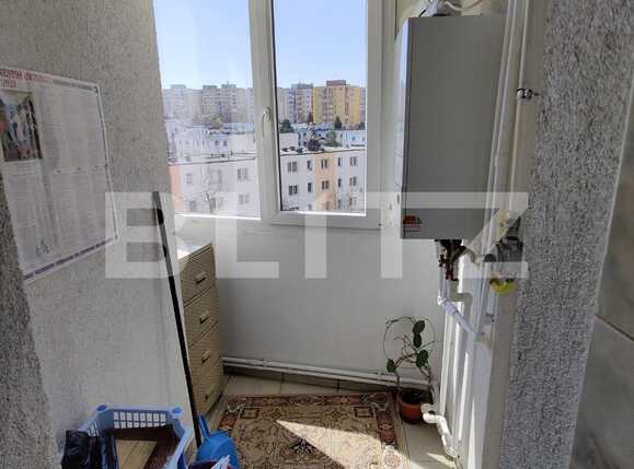 Apartament de vânzare 3 camere Manastur - 84867AV | BLITZ Cluj-Napoca | Poza7