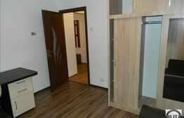 2 camere, 55 mp, decomandat, mobilat modern, zona strazii Lunii