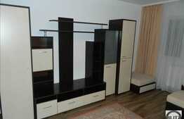 2 camere, 55 mp, decomandat, mobilat modern, zona strazii Lunii