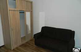 2 camere, 55 mp, decomandat, mobilat modern, zona strazii Lunii