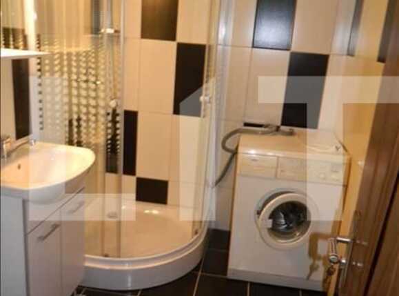 Apartament de închiriat 2 camere Zorilor - 8487AI | BLITZ Cluj-Napoca | Poza15