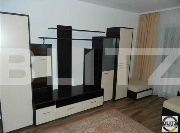 Apartament de închiriat 2 camere Zorilor - 8487AI | BLITZ Cluj-Napoca | Poza2