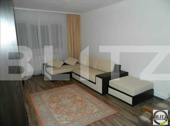 Apartament de închiriat 2 camere Zorilor - 8487AI | BLITZ Cluj-Napoca | Poza1
