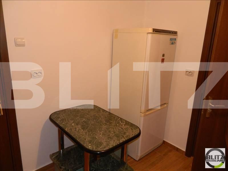 Apartament de închiriat 2 camere Zorilor - 8487AI | BLITZ Cluj-Napoca | Poza12