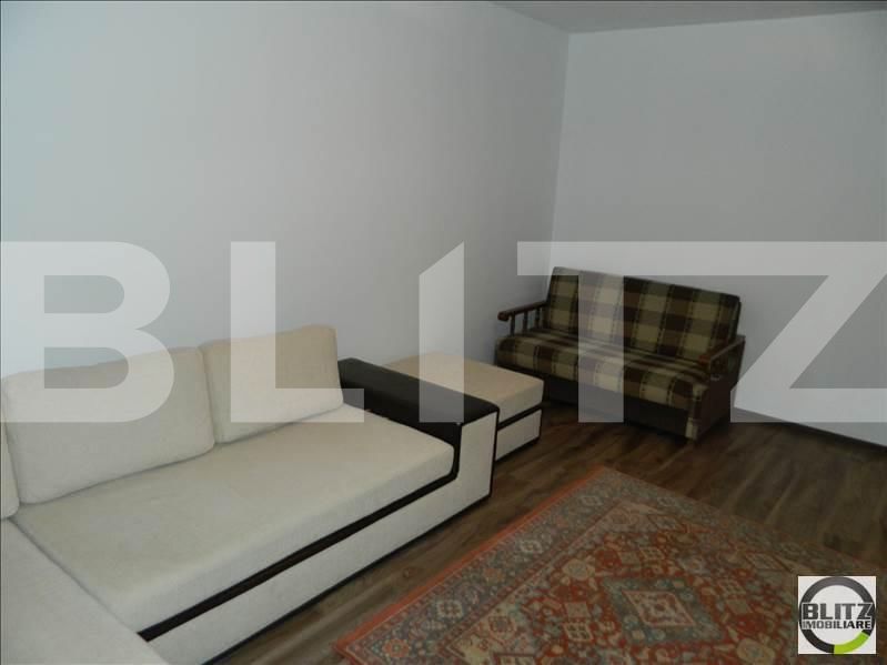 Apartament de închiriat 2 camere Zorilor - 8487AI | BLITZ Cluj-Napoca | Poza3