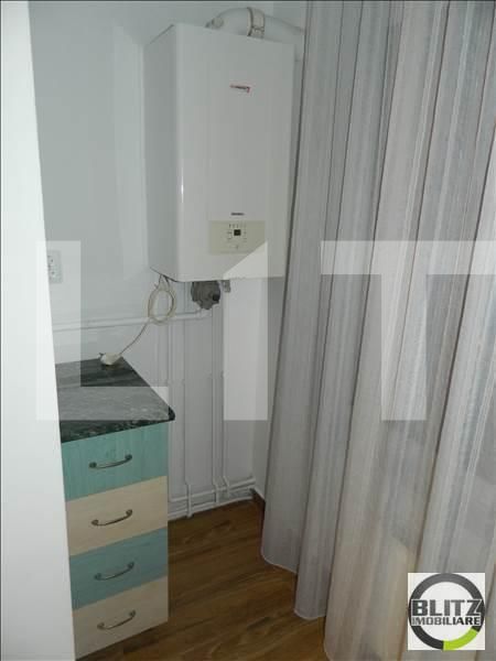 Apartament de închiriat 2 camere Zorilor - 8487AI | BLITZ Cluj-Napoca | Poza11