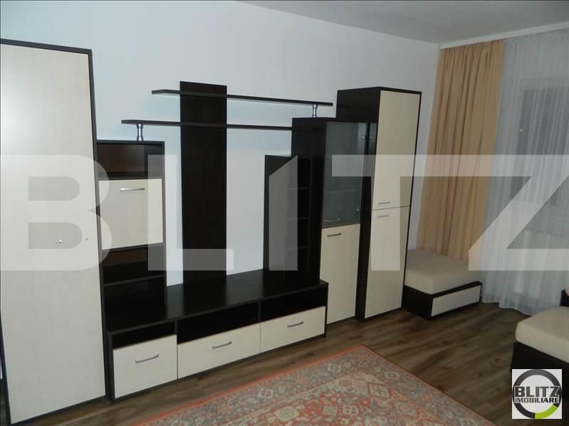 Apartament de închiriat 2 camere Zorilor - 8487AI | BLITZ Cluj-Napoca | Poza2