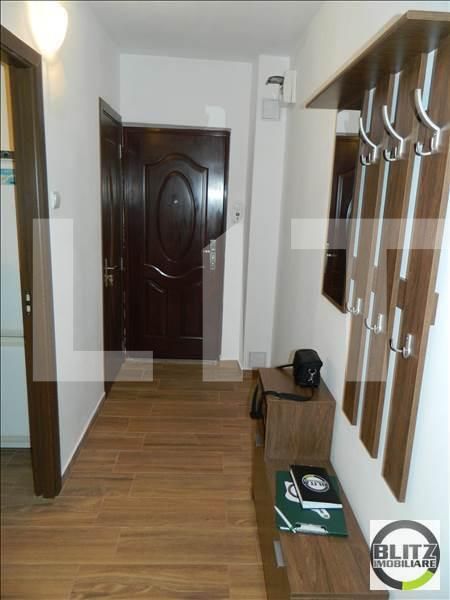 Apartament de închiriat 2 camere Zorilor - 8487AI | BLITZ Cluj-Napoca | Poza13