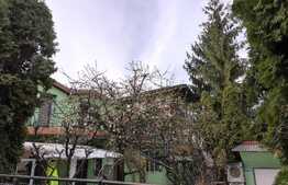 Casa de vanzare Centru Cluj, 6 camere, 300mp utili, 460mp teren, zona Teatrului National