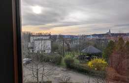 Casa de vanzare Centru Cluj, 6 camere, 300mp utili, 460mp teren, zona Teatrului National