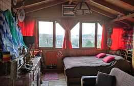 Casa de vanzare Centru Cluj, 6 camere, 300mp utili, 460mp teren, zona Teatrului National