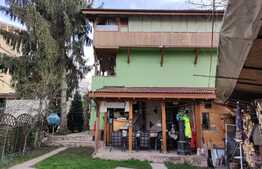 Casa de vanzare Centru Cluj, 6 camere, 300mp utili, 460mp teren, zona Teatrului National