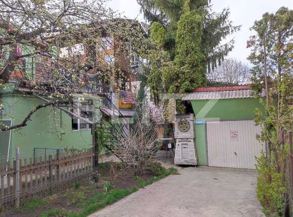 Casa de vânzare 6 camere Central - 84871CV | BLITZ Cluj-Napoca | Poza5