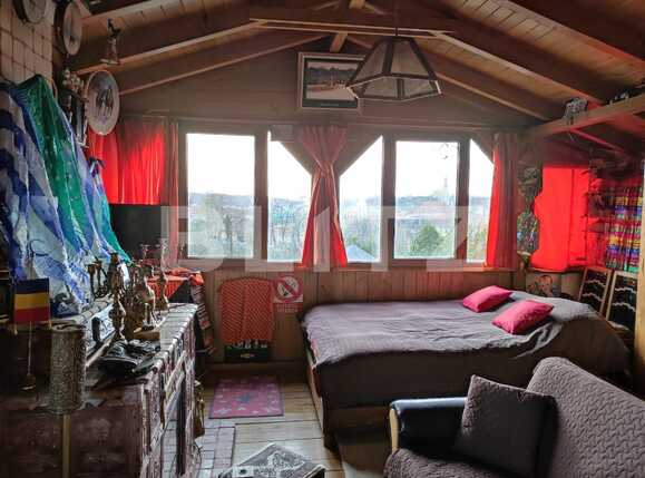 Casa de vânzare 6 camere Central - 84871CV | BLITZ Cluj-Napoca | Poza3