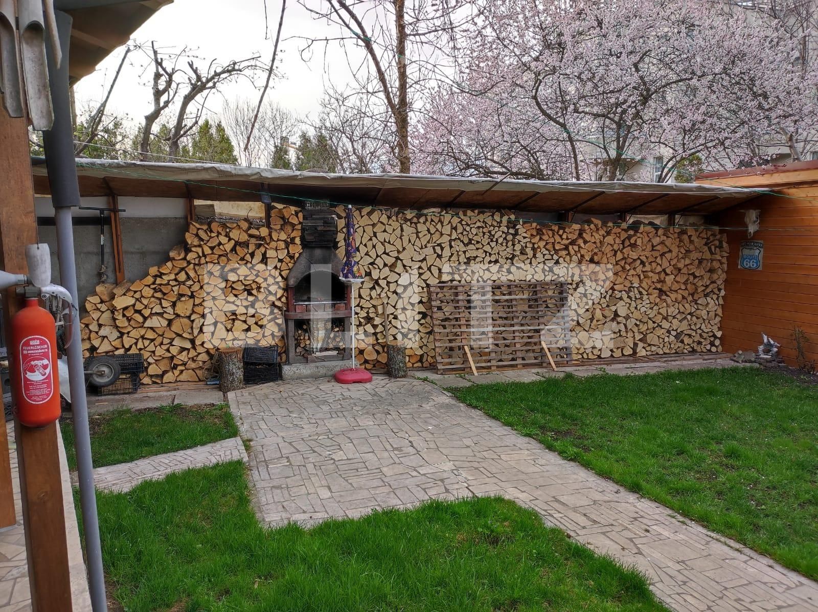 Casa de vânzare 6 camere Central - 84871CV | BLITZ Cluj-Napoca | Poza4