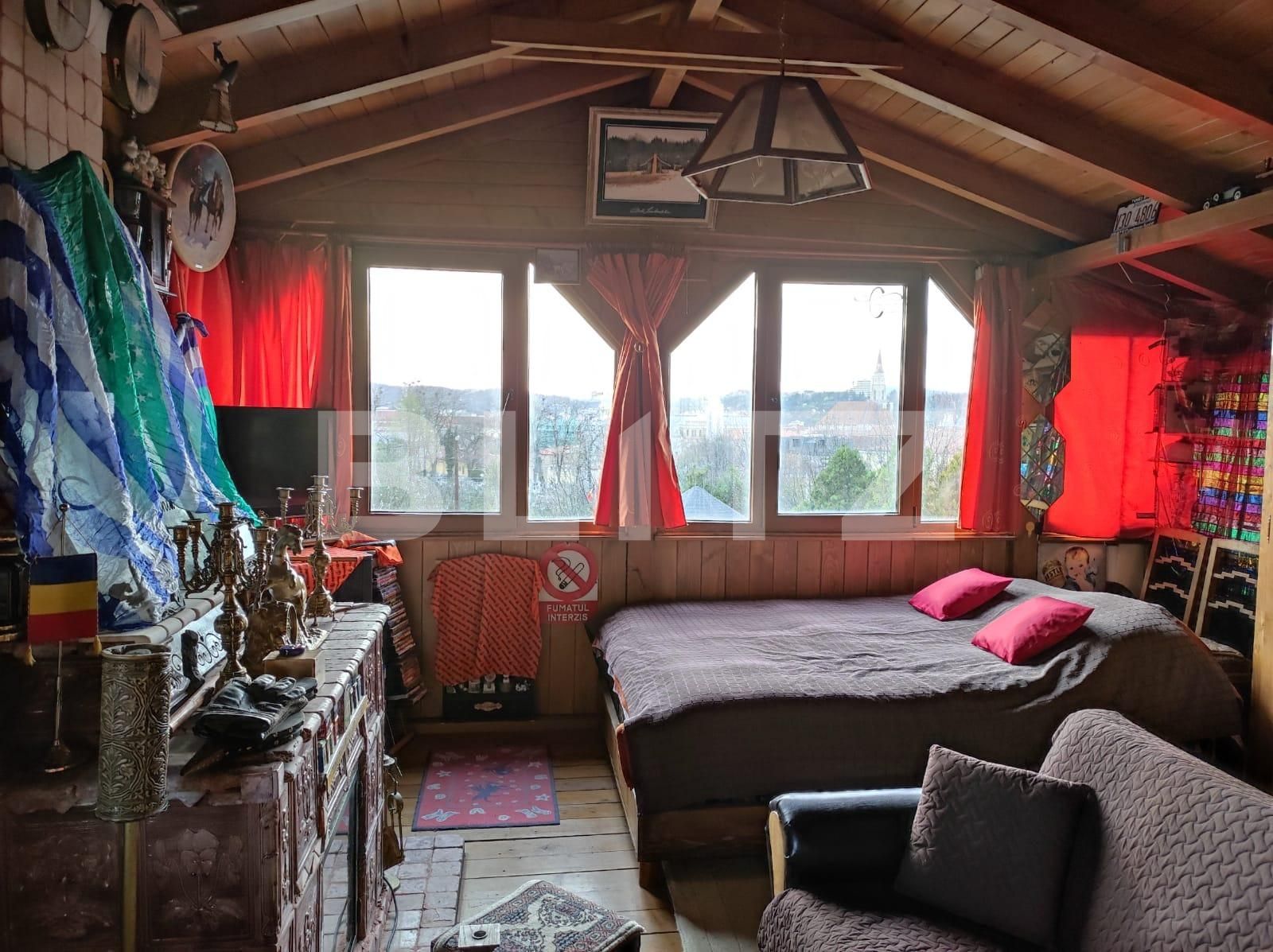 Casa de vânzare 6 camere Central - 84871CV | BLITZ Cluj-Napoca | Poza3