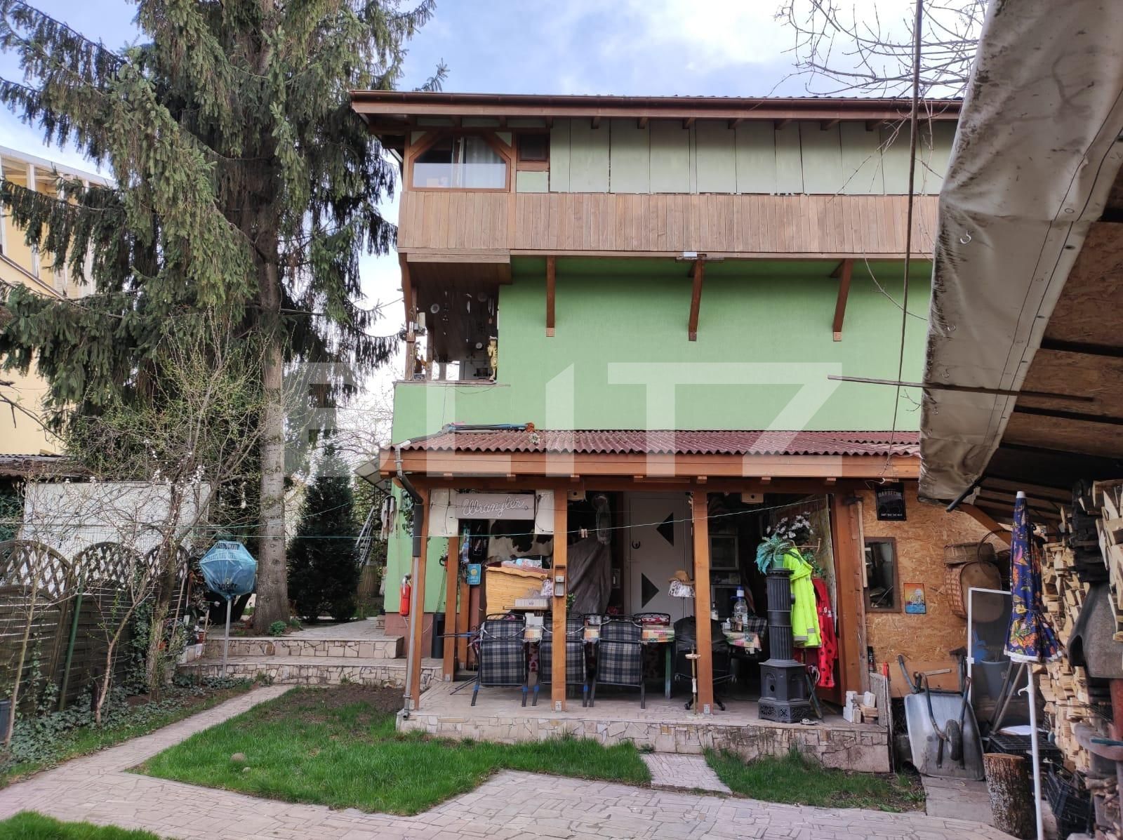 Casa de vânzare 6 camere Central - 84871CV | BLITZ Cluj-Napoca | Poza6