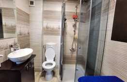 Apartament 2 camere, 61 mp, bloc nou, terasa de 14 mp, zona Aurel Vlaicu