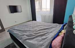 Apartament 2 camere, 61 mp, bloc nou, terasa de 14 mp, zona Aurel Vlaicu