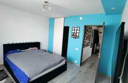 Apartament 2 camere, 61 mp, bloc nou, terasa de 14 mp, zona Aurel Vlaicu