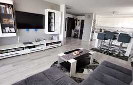 Apartament 2 camere, 61 mp, bloc nou, terasa de 14 mp, zona Aurel Vlaicu