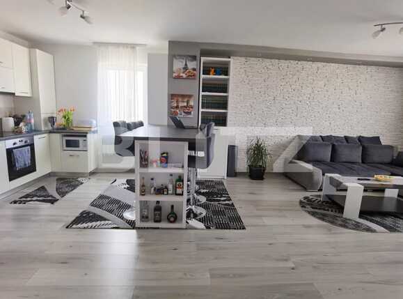 Apartament de vânzare 2 camere Marasti - 84875AV | BLITZ Cluj-Napoca | Poza7