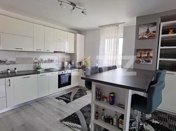 Apartament de vânzare 2 camere Marasti - 84875AV | BLITZ Cluj-Napoca | Poza3