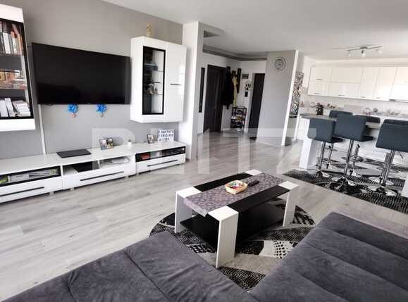 Apartament de vânzare 2 camere Marasti - 84875AV | BLITZ Cluj-Napoca | Poza4