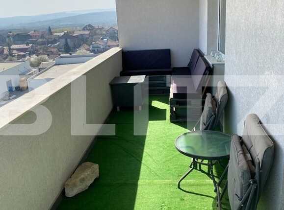 Apartament de vânzare 2 camere Marasti - 84875AV | BLITZ Cluj-Napoca | Poza9