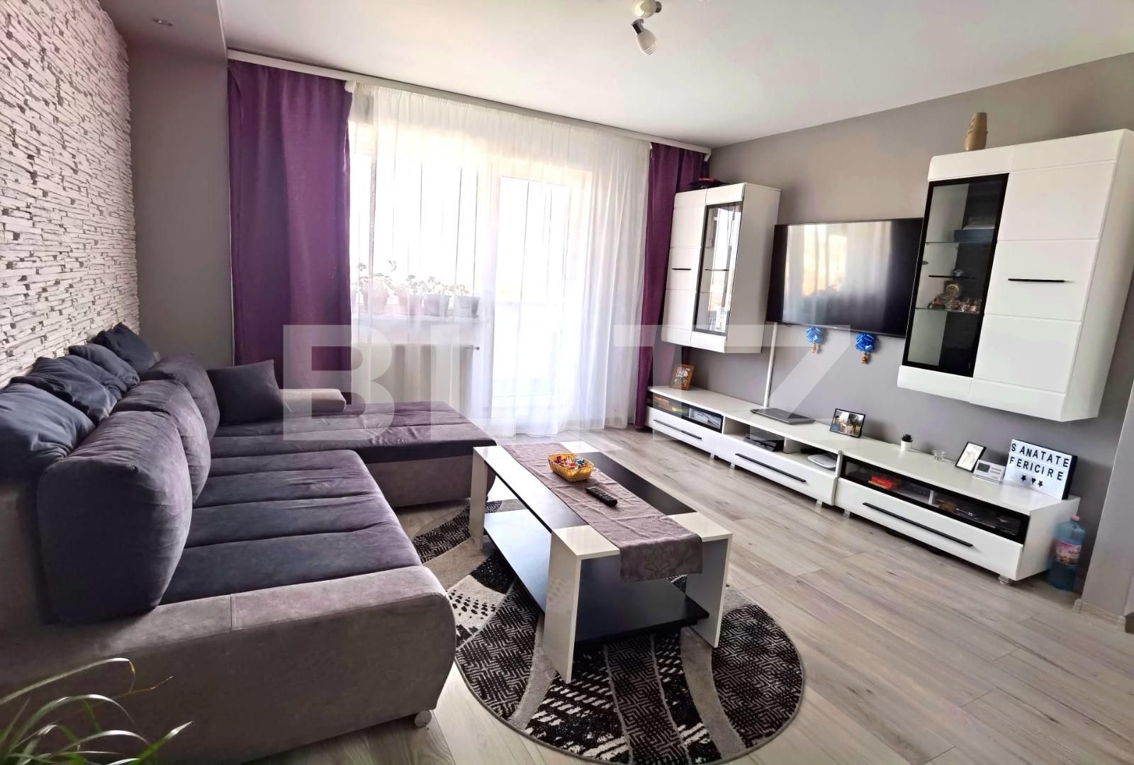 Apartament de vânzare 2 camere Marasti - 84875AV | BLITZ Cluj-Napoca | Poza2