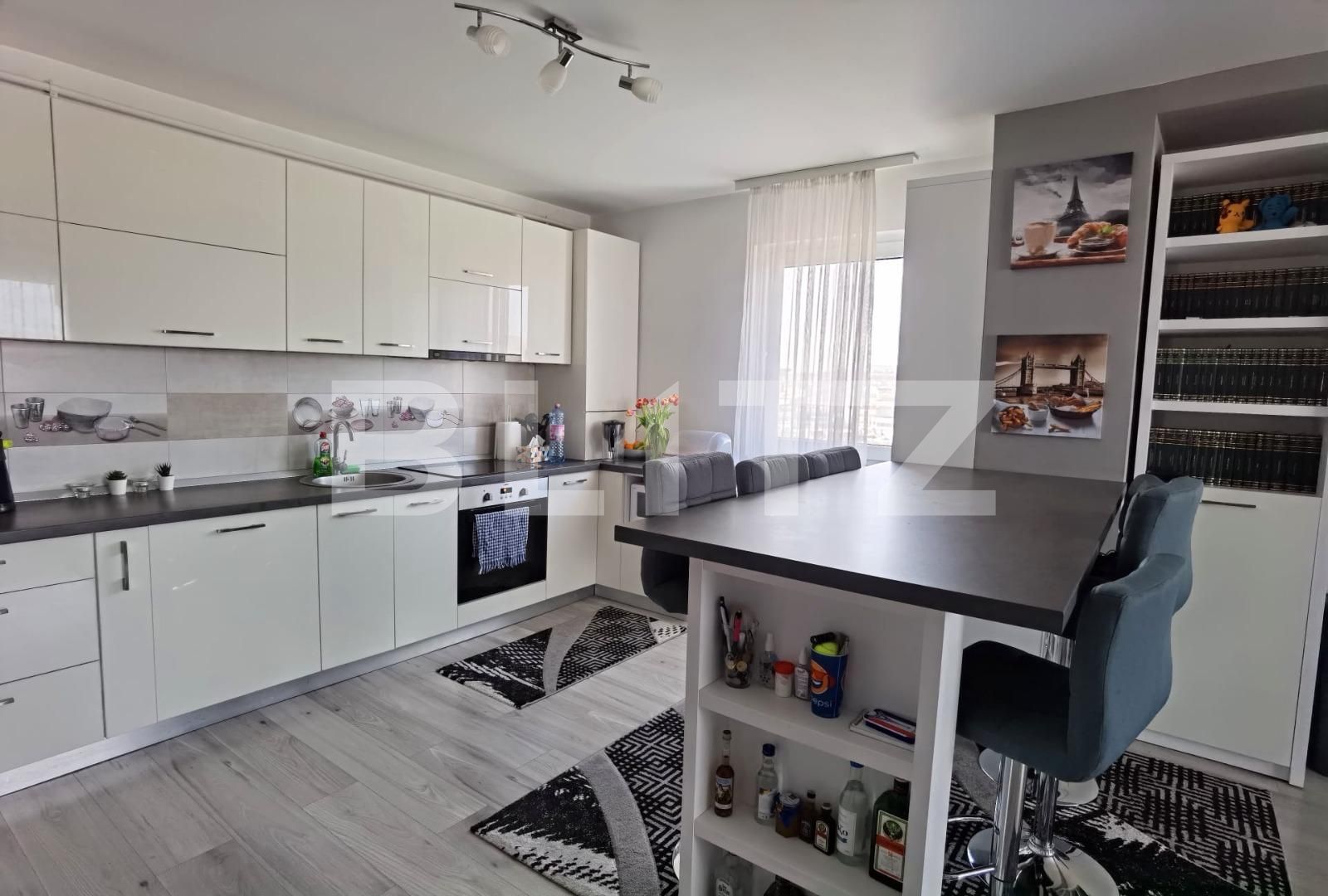 Apartament de vânzare 2 camere Marasti - 84875AV | BLITZ Cluj-Napoca | Poza3