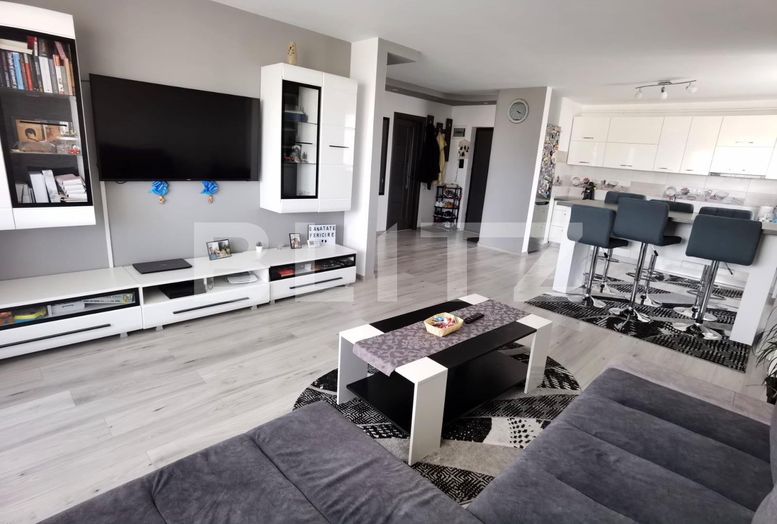 Apartament de vânzare 2 camere Marasti - 84875AV | BLITZ Cluj-Napoca | Poza4