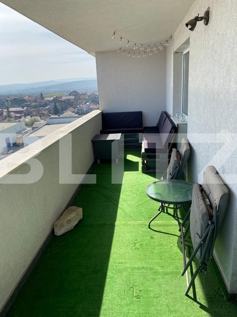 Apartament de vânzare 2 camere Marasti - 84875AV | BLITZ Cluj-Napoca | Poza9