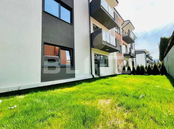 Apartament de vânzare 2 camere Floreşti - 84879AV | BLITZ Cluj-Napoca | Poza1