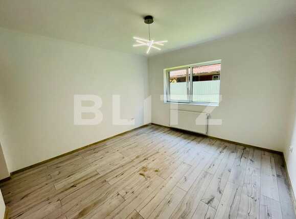 Apartament de vânzare 2 camere Floreşti - 84879AV | BLITZ Cluj-Napoca | Poza9