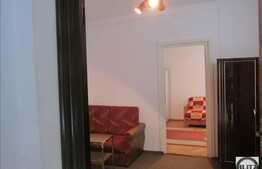 Vanzare apartament 2 camere, 37 mp, boxa subsol, zona centrala