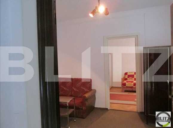 Apartament de vânzare 2 camere Central - 8488AV | BLITZ Cluj-Napoca | Poza1