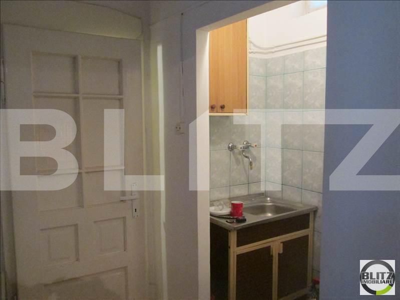Apartament de vânzare 2 camere Central - 8488AV | BLITZ Cluj-Napoca | Poza6
