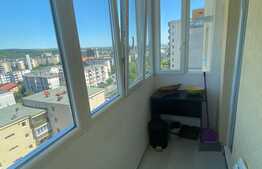 Apartament 2 camere, decomandat, 45 mp, zona Calea Floresti