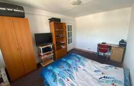 Apartament 2 camere, decomandat, 45 mp, zona Calea Floresti