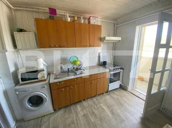 Apartament de închiriat 2 camere Manastur - 84880AI | BLITZ Cluj-Napoca | Poza7