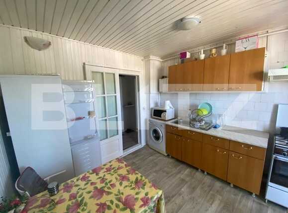 Apartament de închiriat 2 camere Manastur - 84880AI | BLITZ Cluj-Napoca | Poza1